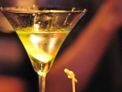 6th Street Lounge, Camden