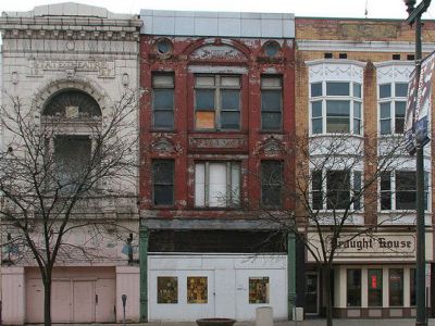 Downtown Draught House, Youngstown