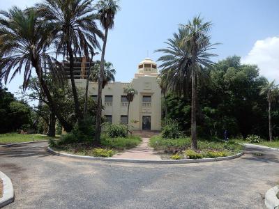 IFAN Museum of African Arts, Dakar