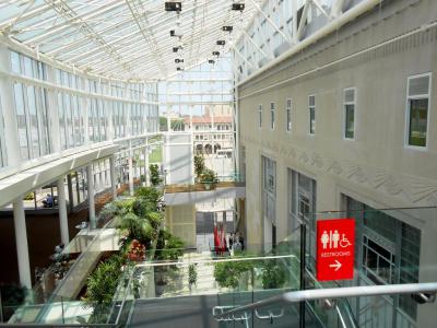 Toledo-Lucas County Public Library, Toledo