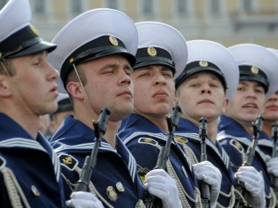 Museum of Military Glory of the Pacific Border District