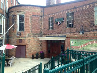 Maumee Bay Brewing Company, Toledo