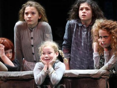 Toledo Repertoire Theatre, Toledo