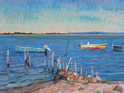 Attic Gallery, Portland