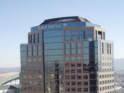 Bank of America Tower, Phoenix