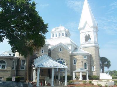 Bethel Church, Jacksonville