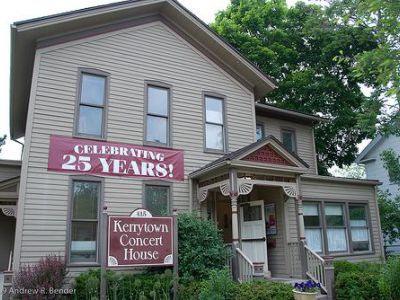 Kerrytown Concert House