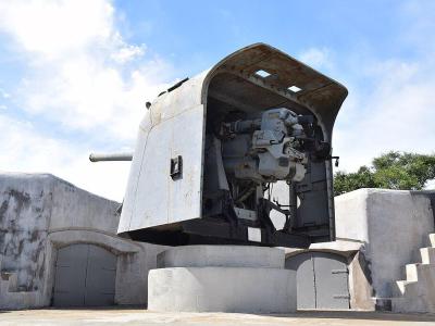 Vladivostok Fortress Museum