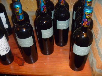 Varietal Vinoteca, Cordoba