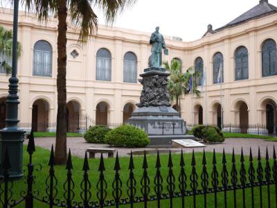Historical Museum of the National University of Cordoba, Cordoba