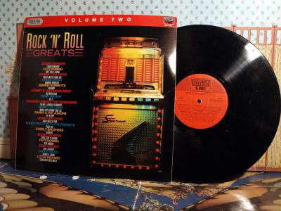 Johnny B. Good Bar, Cordoba