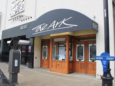 The Ark, Ann Arbor