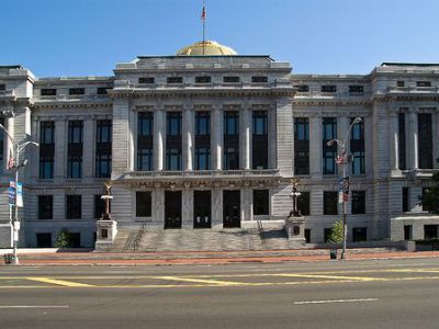 Newark City Hall, Newark