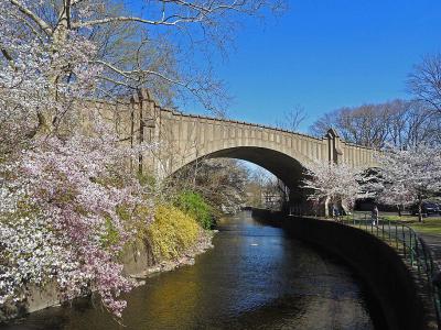 Branch Brook Park, Newark