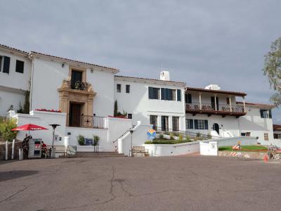 Wrigley Mansion, Phoenix
