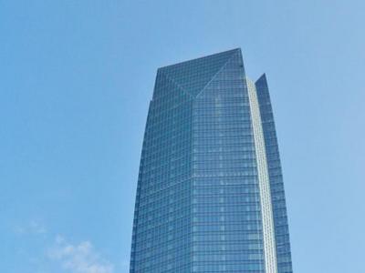 Devon Energy Center, Oklahoma City