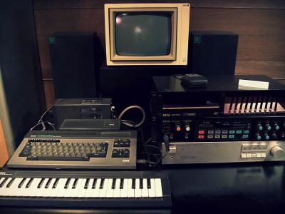 Sigal Music Museum, Greenville