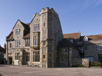 King's School, Canterbury