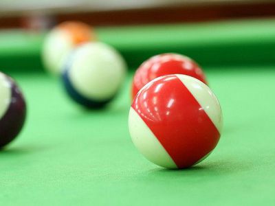 Clicks Billiards, Baton Rouge