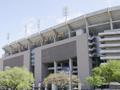 Tiger Stadium