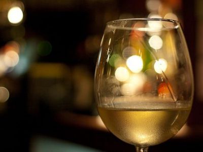 Alberrys Wine Bar, Canterbury