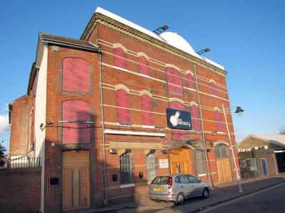 Club Chemistry, Canterbury