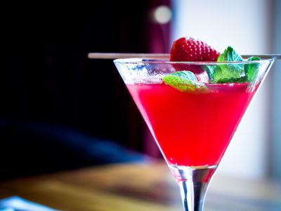 Lomonosov Club, St. Petersburg