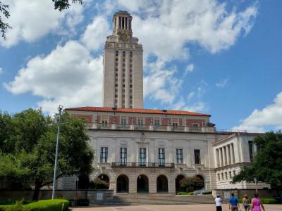 The University of Texas at Austin, Austin