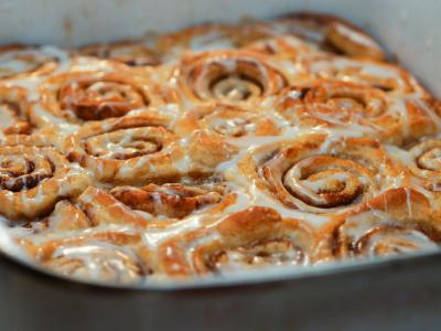 Ann Sather Restaurant, Chicago