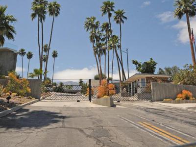 Elrod House, Palm Springs