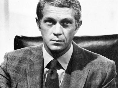 Steve McQueen's House, Palm Springs