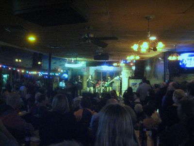 Kingston Mines, Chicago