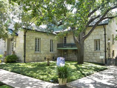 Guenther House, San Antonio