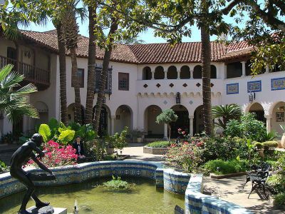 McNay Art Museum, San Antonio
