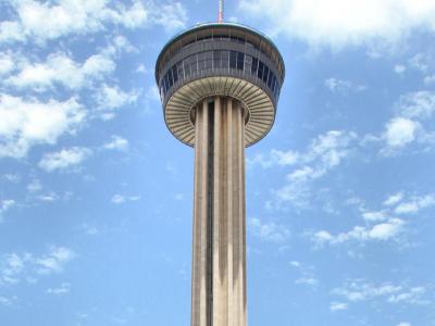 Tower of Americas, San Antonio