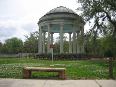 City Park, New Orleans
