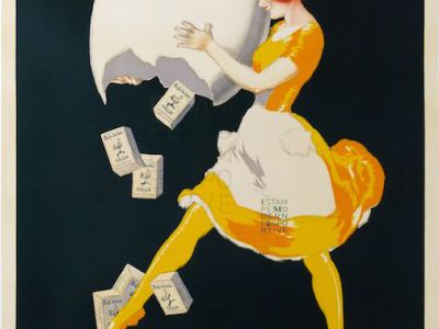 International Poster Gallery, Boston