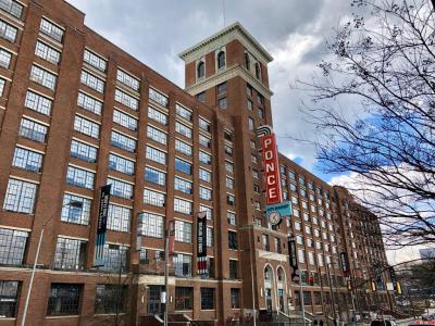 Ponce City Market, Atlanta