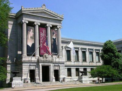 Museum of Fine Arts