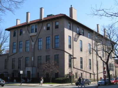 Isabella Stewart Gardner Museum