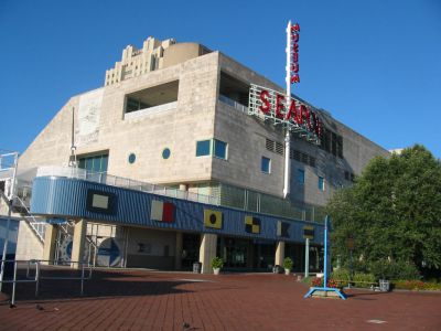 Independence Seaport Museum, Philadelphia