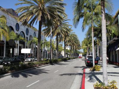Rodeo Drive