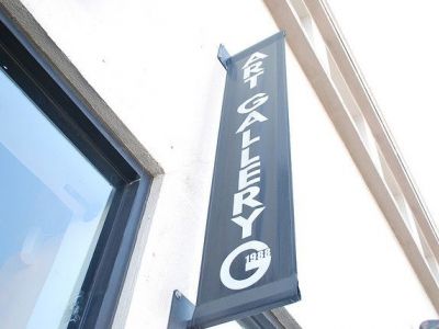 Gallery 1988, Los Angeles