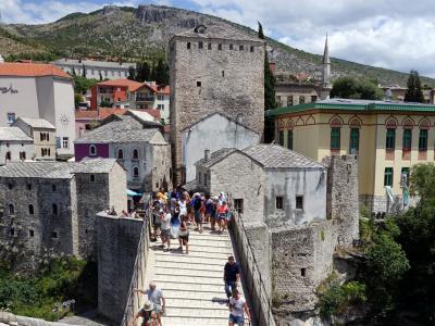 Old Bridge Museum, Mostar