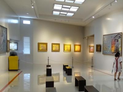 Institute of Contemporary Art, Los Angeles