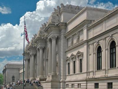 Metropolitan Museum of Art