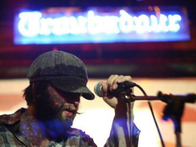 Troubadour, Los Angeles