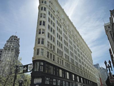 Hallidie Building - Wikipedia