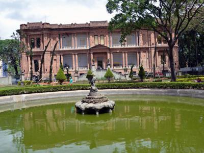 Pinacoteca do Estado de Sao Paulo (Art Gallery of the State of São Paulo)