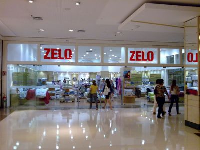 Shopping Frei Caneca, Sao Paulo